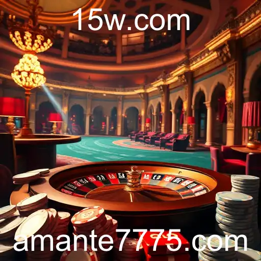 Jogos de Cassino: Um Mergulho no Mundo do Entretenimento e da Emoção