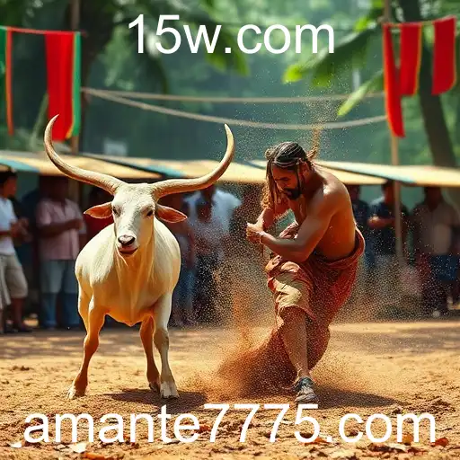 Sabong Online: Uma Tradição Milenar no Mundo Virtual